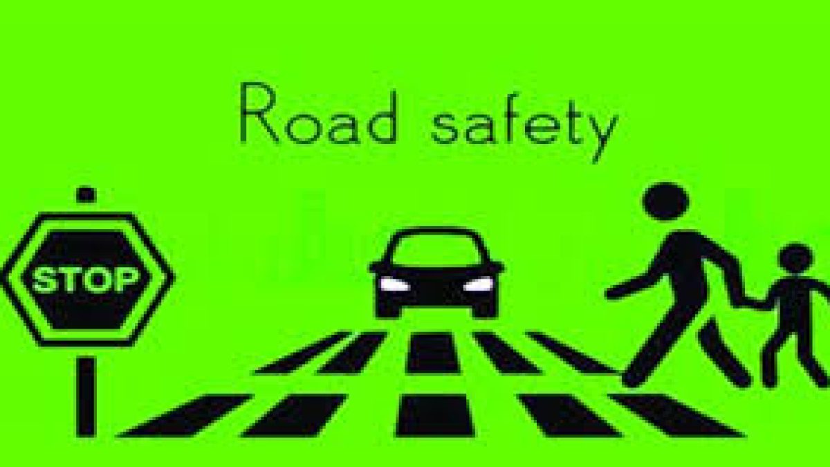 3rd Global Ministerial Conference on Road Safety