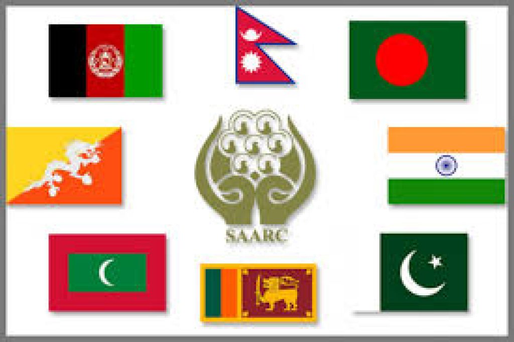 SAARC launches website to give information about COVID-19