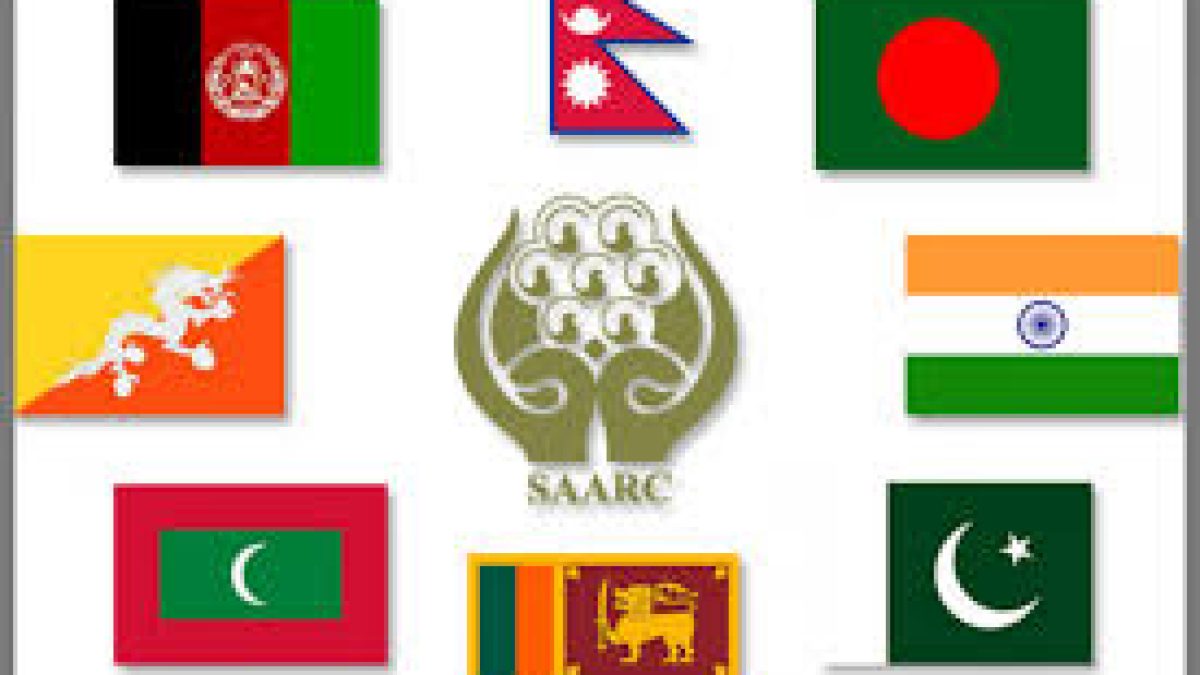 SAARC launches website to give information about COVID-19