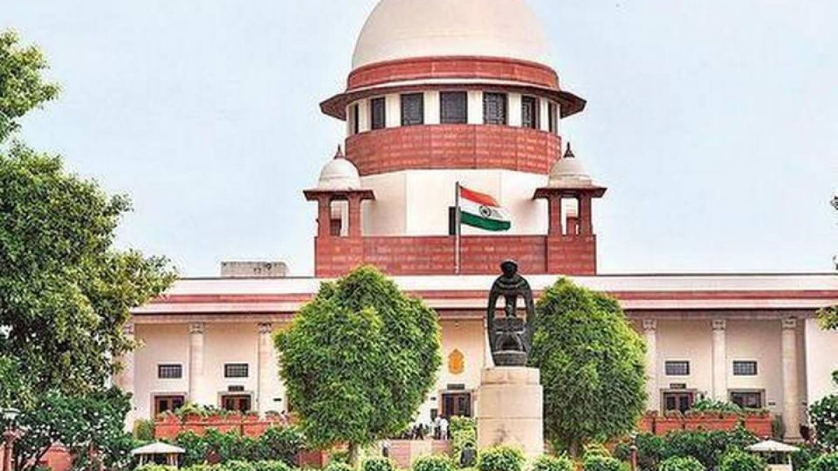 Centre can’t brand an organisation as ‘political’ for aiding a public cause