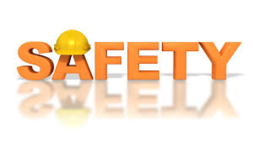 National Safety Day 2020