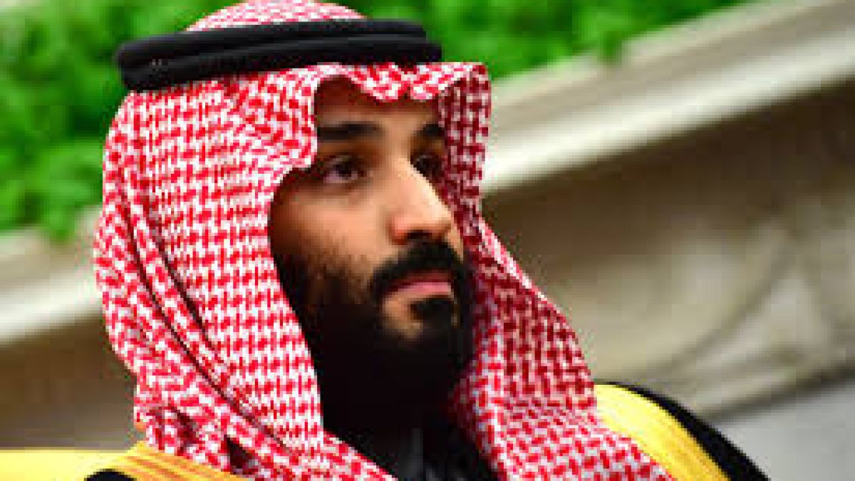 Saudi Arabia to hold virtual G20 leaders summit