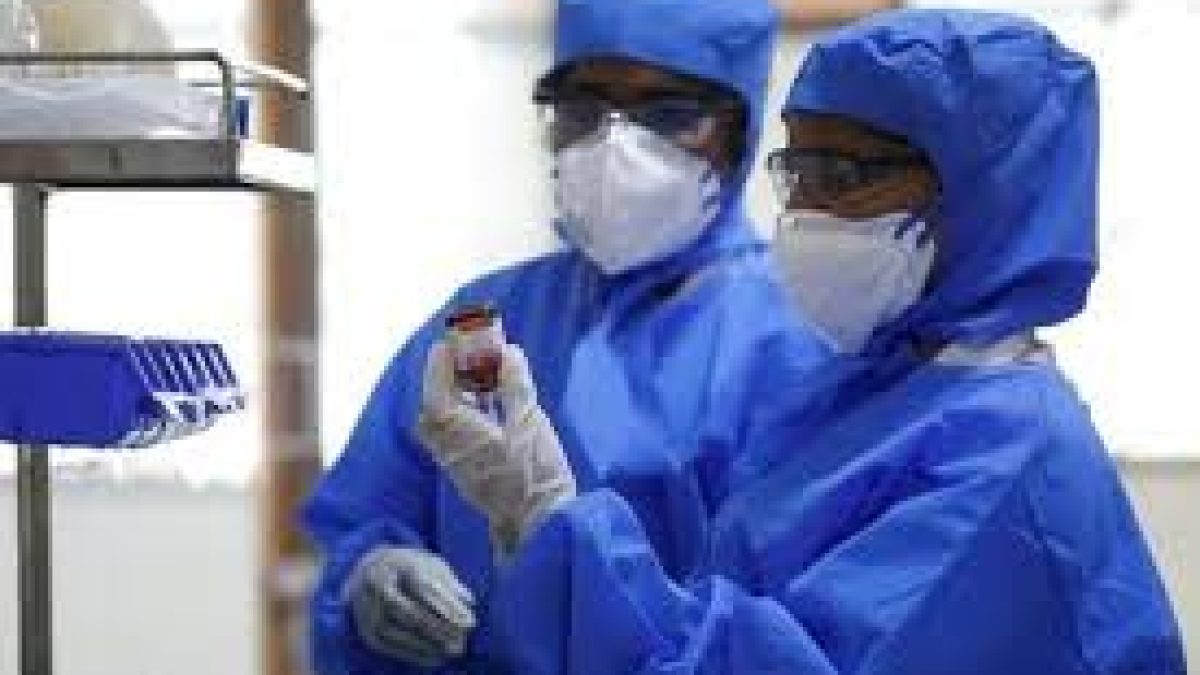 India to join the World Health Organisation’s Solidarity Trials