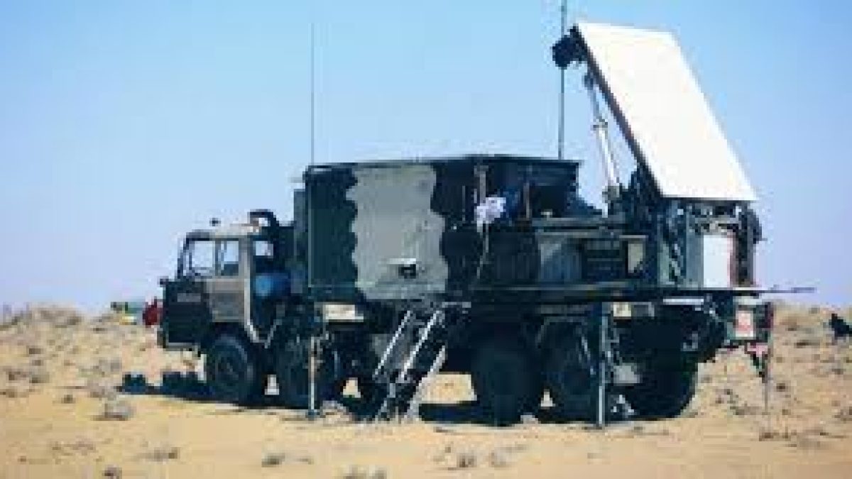 India won a $40 million defence deal to Armenia