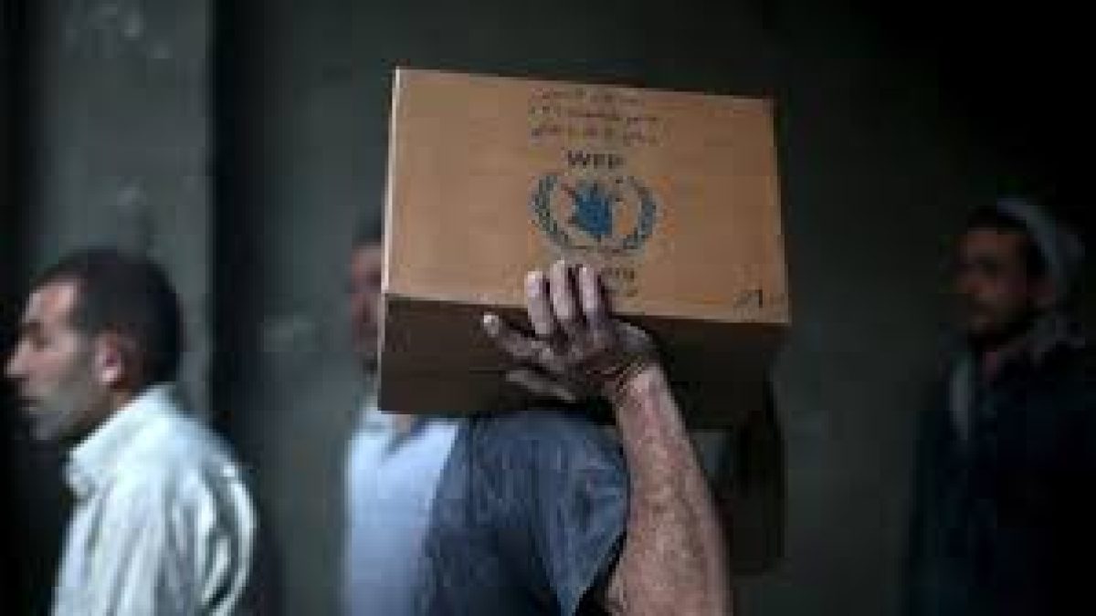 United Nations to Create Global Coronavirus Fund