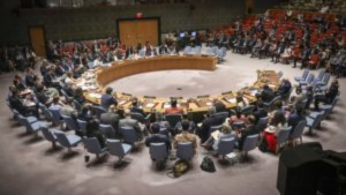 UN Security Council resolution endorses US-Taliban peace agreement