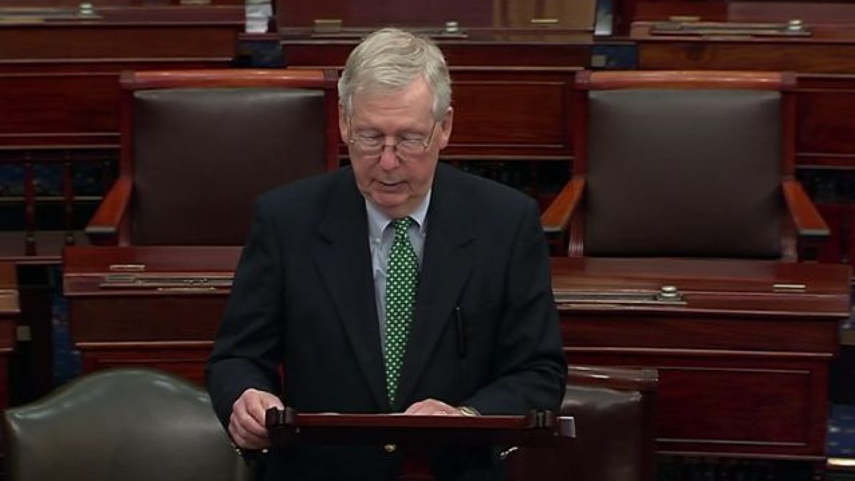 World Health Organization Declares COVID-19 a Pandemic