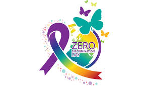 Zero Discrimination Day 2020