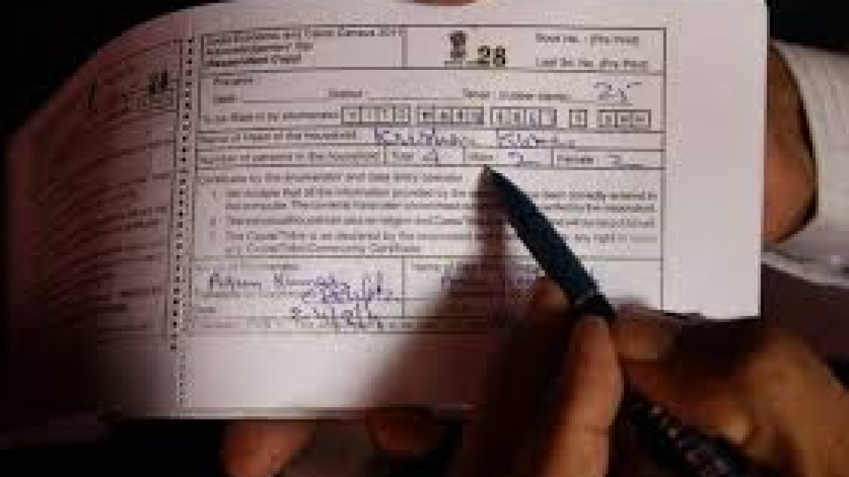 Bihar passes resolution for caste-based census