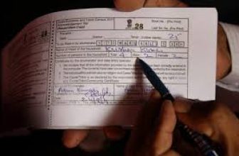 Bihar passes resolution for caste-based census