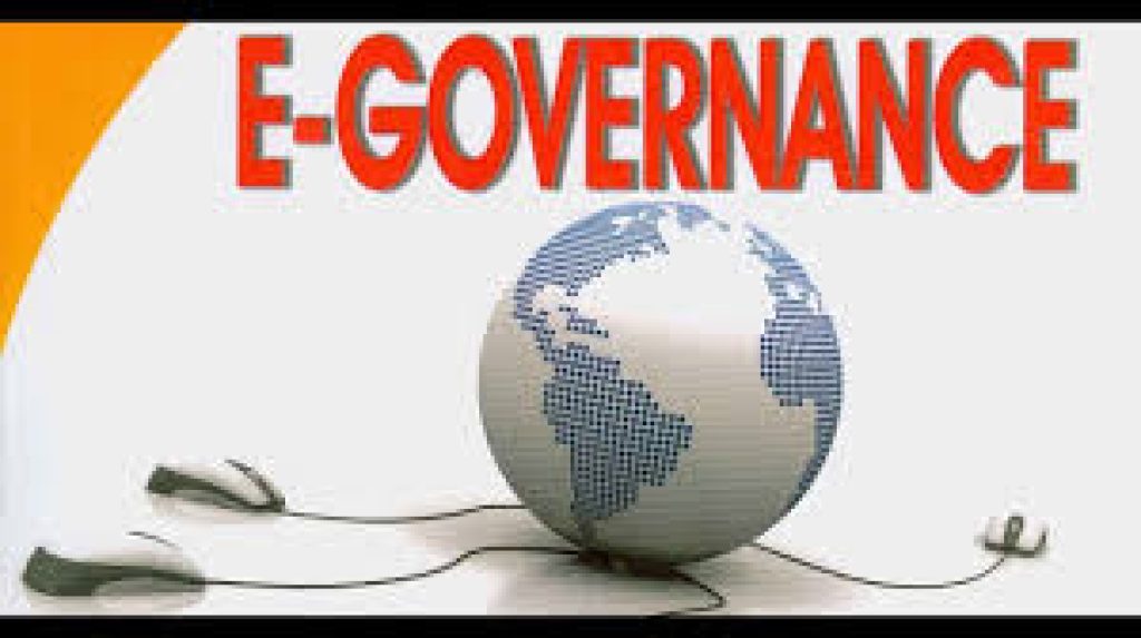 23rd National Conference on e-governance