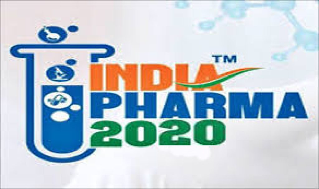 India Pharma & India Medical Device 2020 Conference
