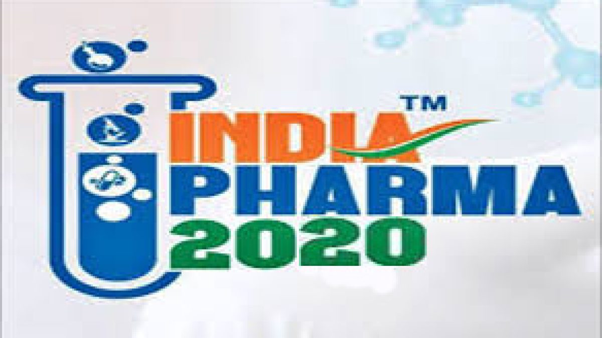 India Pharma & India Medical Device 2020 Conference