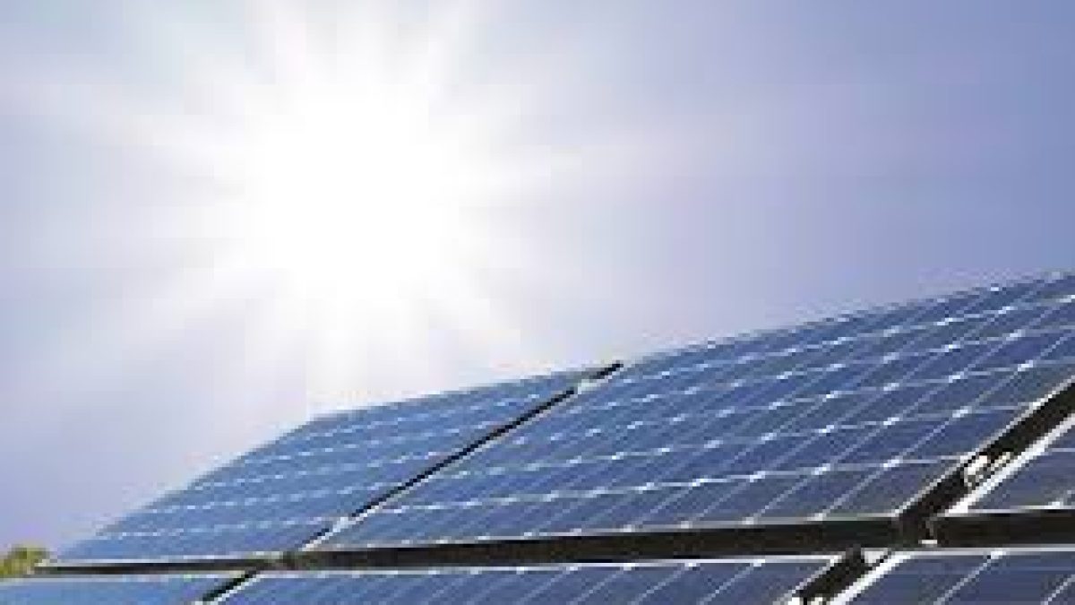 Gujarat tops in domestic solar rooftop installations