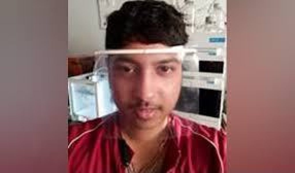 3D products to fight against COVID-19