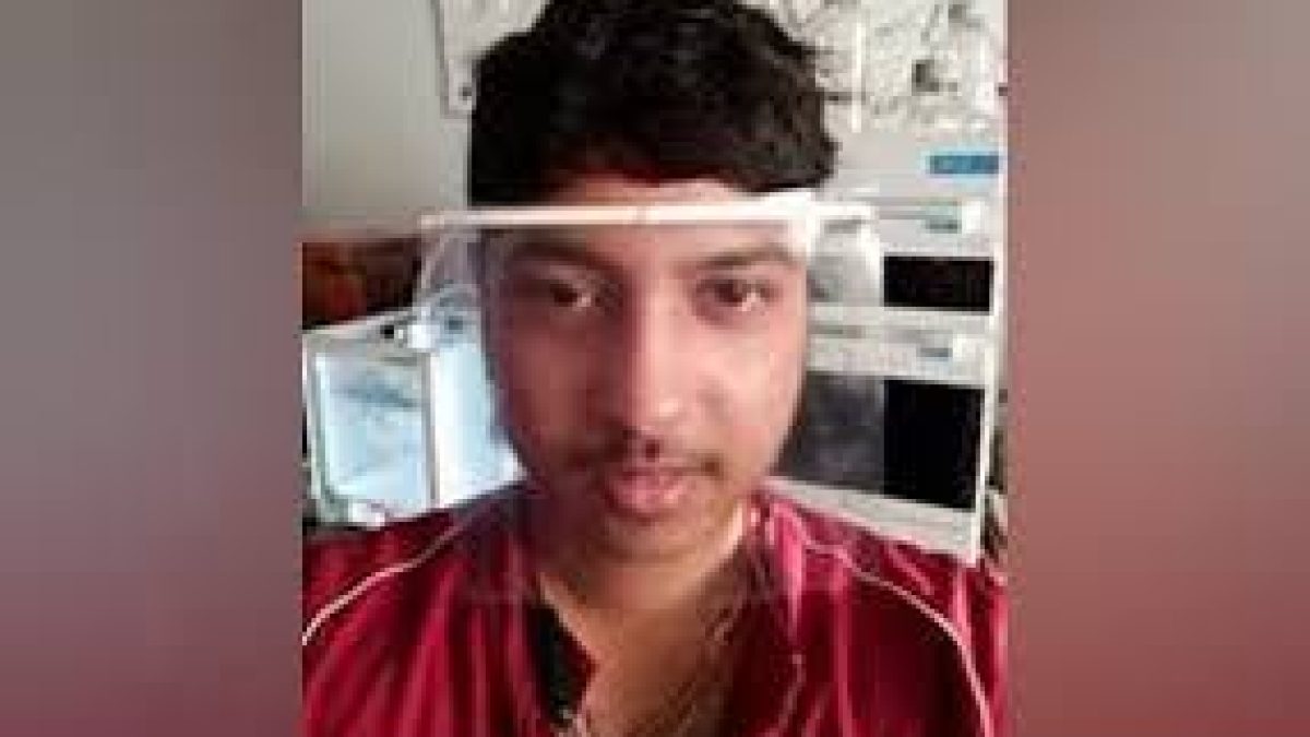 3D products to fight against COVID-19