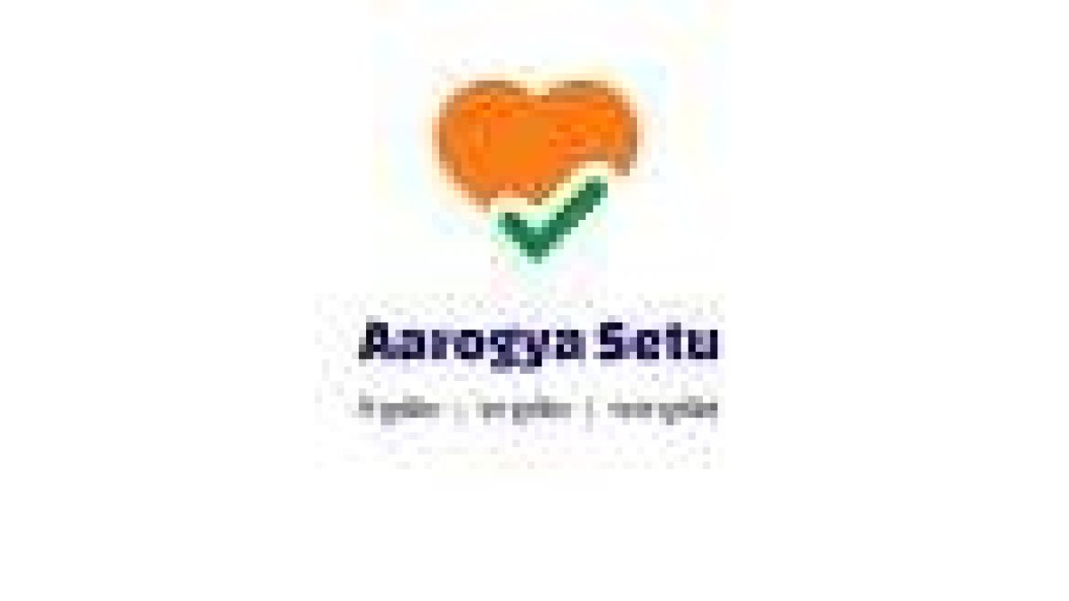 AarogyaSetu helps people to track spread of coronavirus