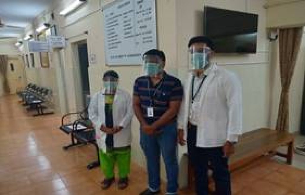 CSIR-CECRI working with Industry to Scale up Personal Protective Equipment