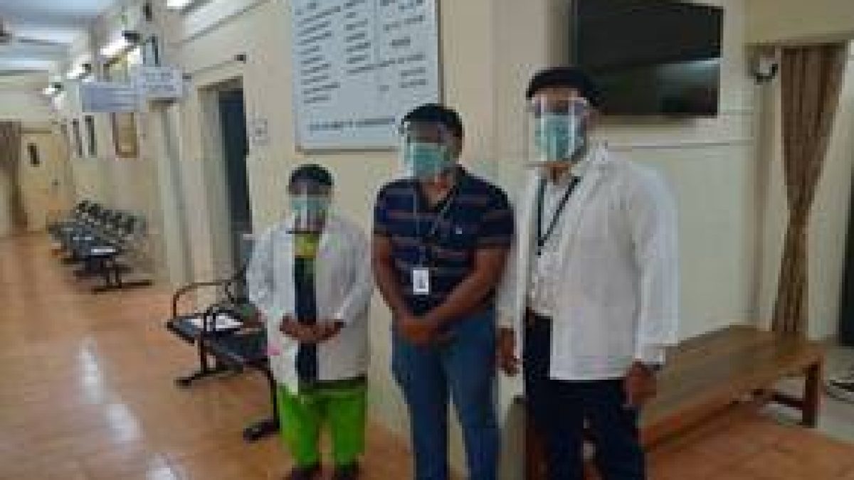 CSIR-CECRI working with Industry to Scale up Personal Protective Equipment