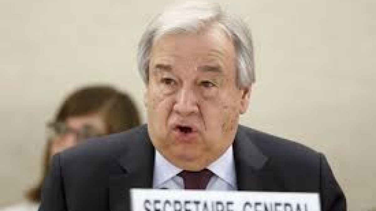 Current Affairs March 2020