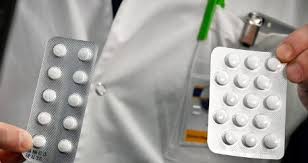 India banned complete exports of hydroxychloroquine