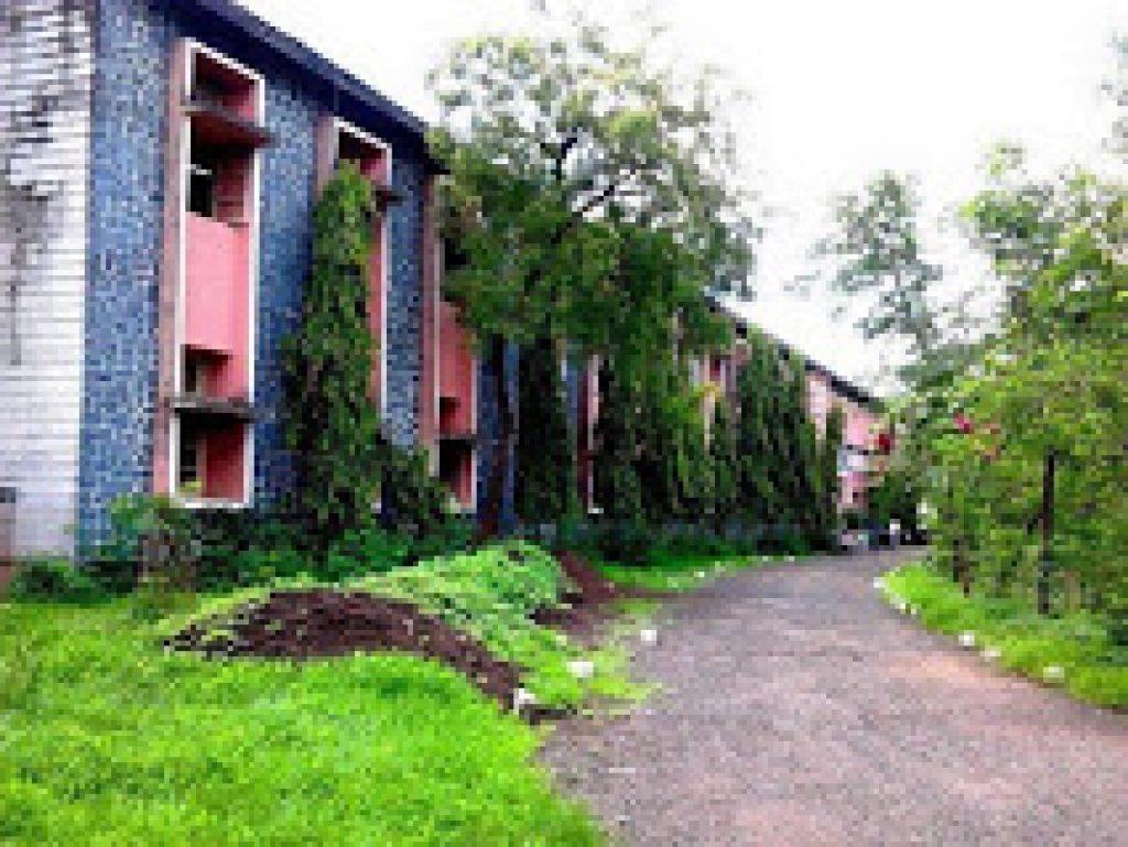 Government Polytechnic, Khamgaon