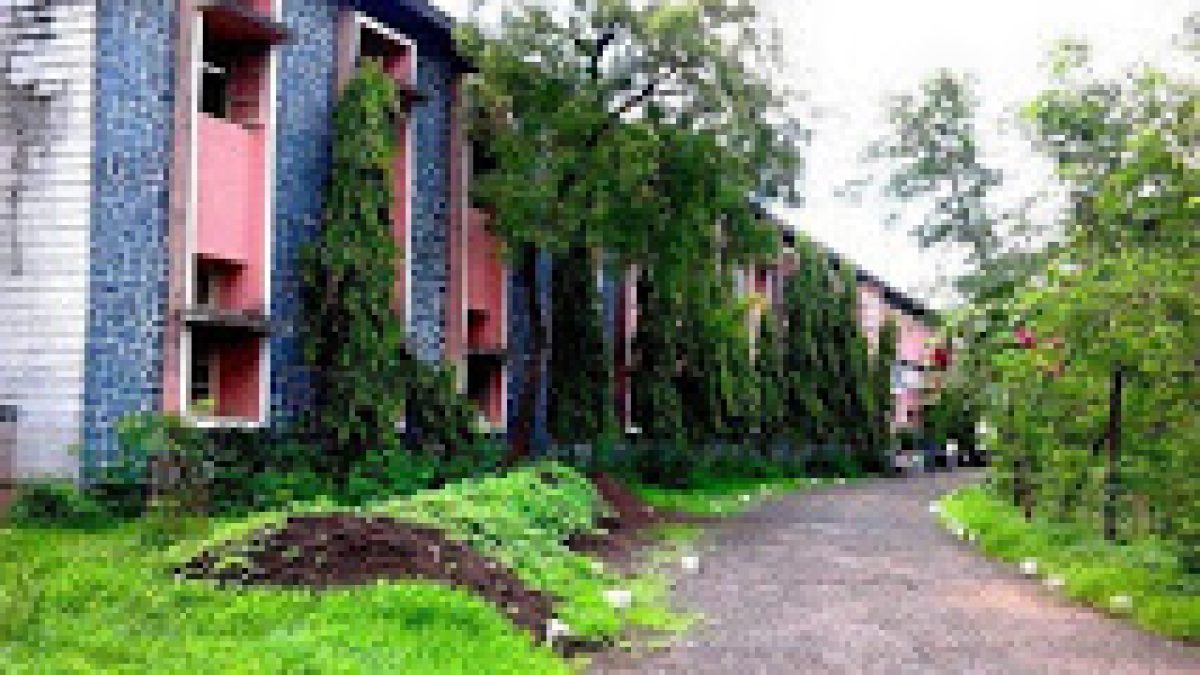 Government Polytechnic, Khamgaon