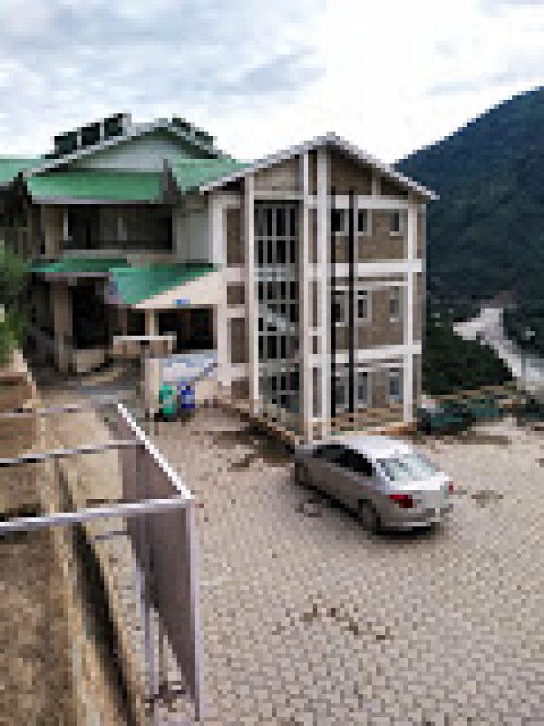 Government Polytechnic, Kullu