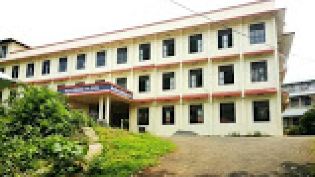 Government Polytechnic, Kunnamkulam
