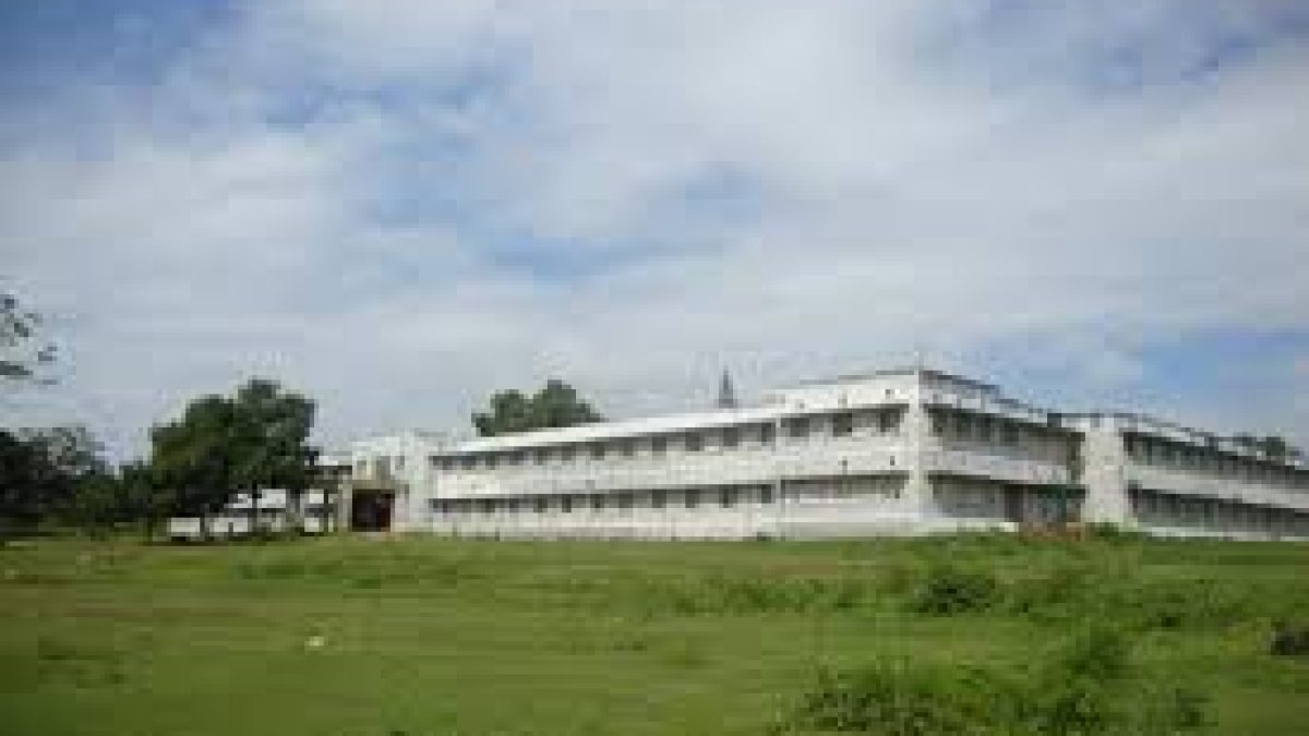 Government Polytechnic, Kushalnagar