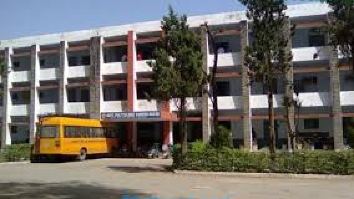 Government Polytechnic, Lahaul and Spiti