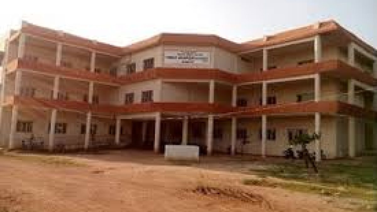 Government Polytechnic, Lingasugur