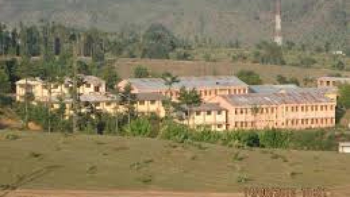 Government Polytechnic, Lohaghat