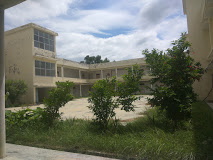 Government Polytechnic, Madhogarh