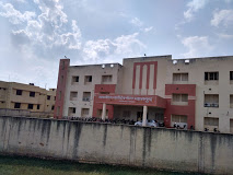 Government Polytechnic, Mahasamund