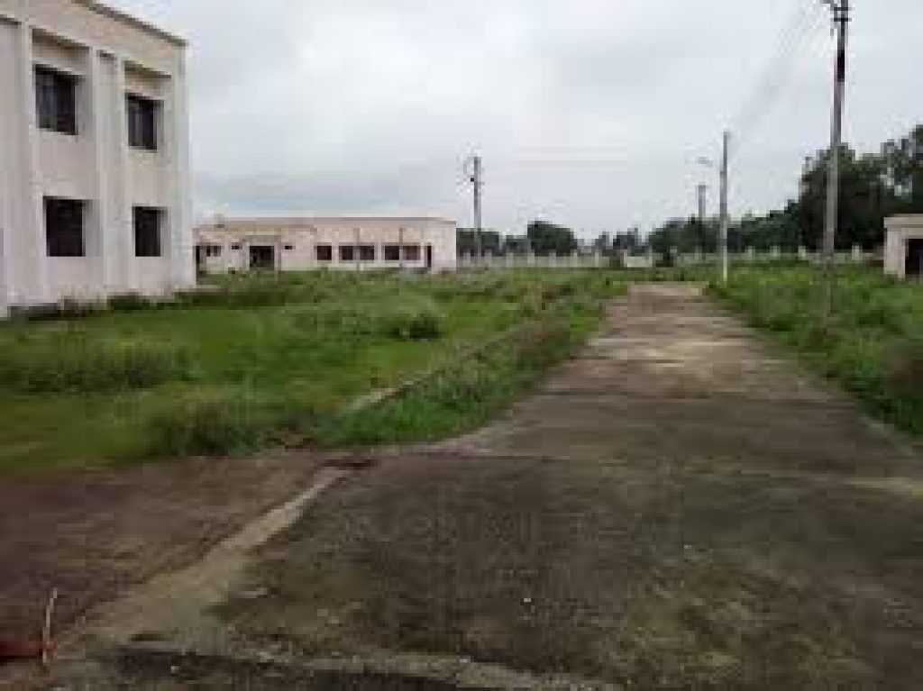 Government Polytechnic, Mohammadi Kheri