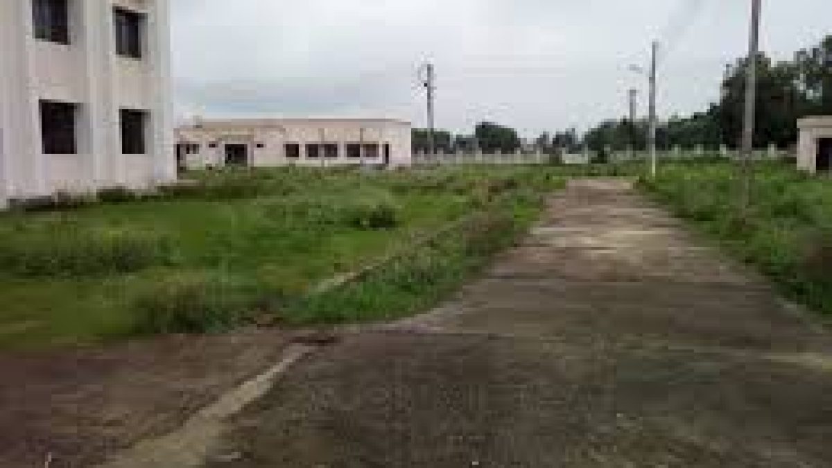 Government Polytechnic, Mohammadi Kheri