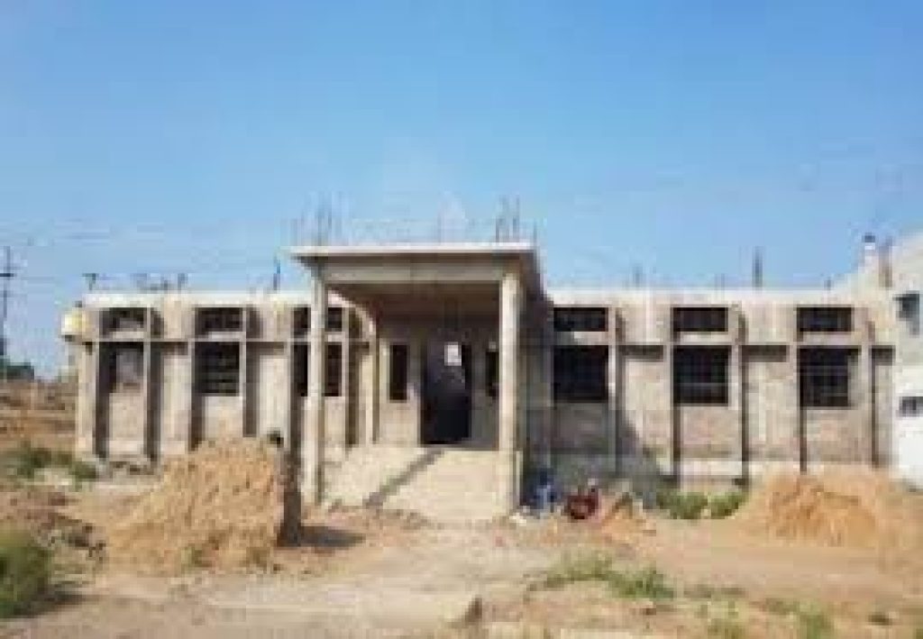 Government Polytechnic, Mudhol