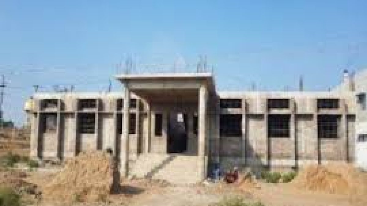 Government Polytechnic, Mudhol