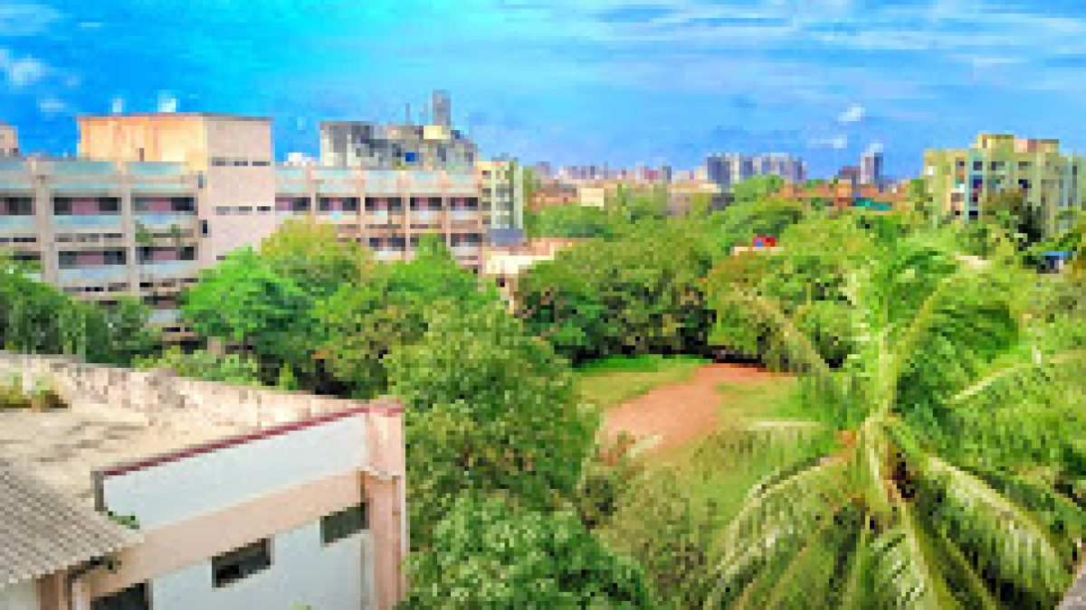 Government Polytechnic, Mumbai