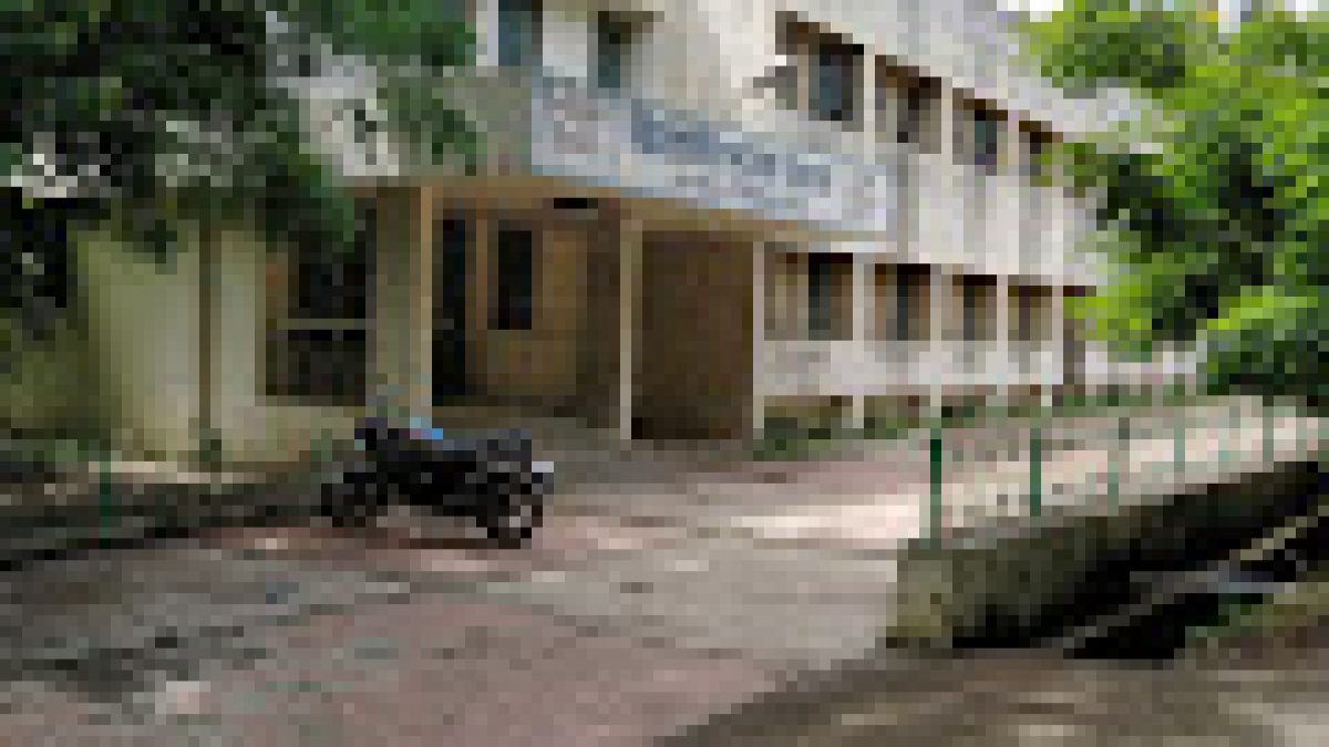 Government Polytechnic, Nanded