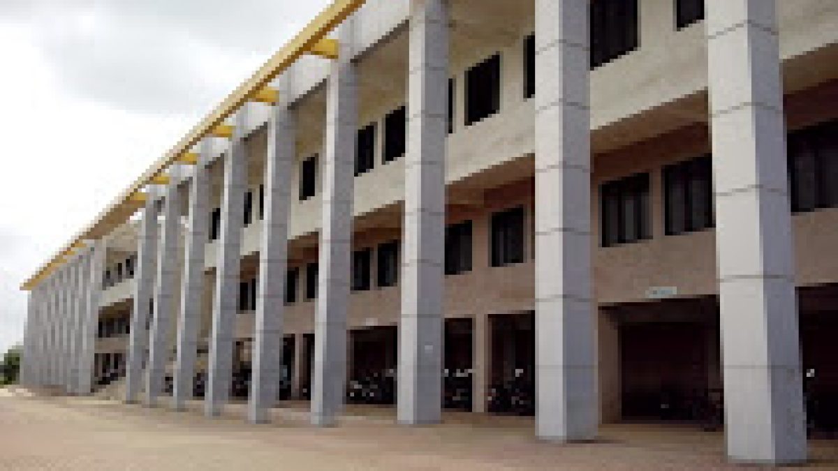 Government Polytechnic, Nandurbar