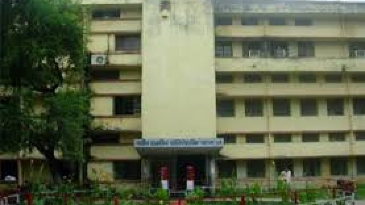 Government Polytechnic, Narayanpur