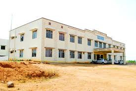 Government Polytechnic, Narsapur