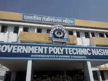 Government Polytechnic, Nashik