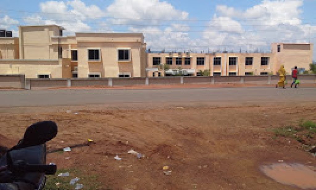 Government Polytechnic, Nayagarh