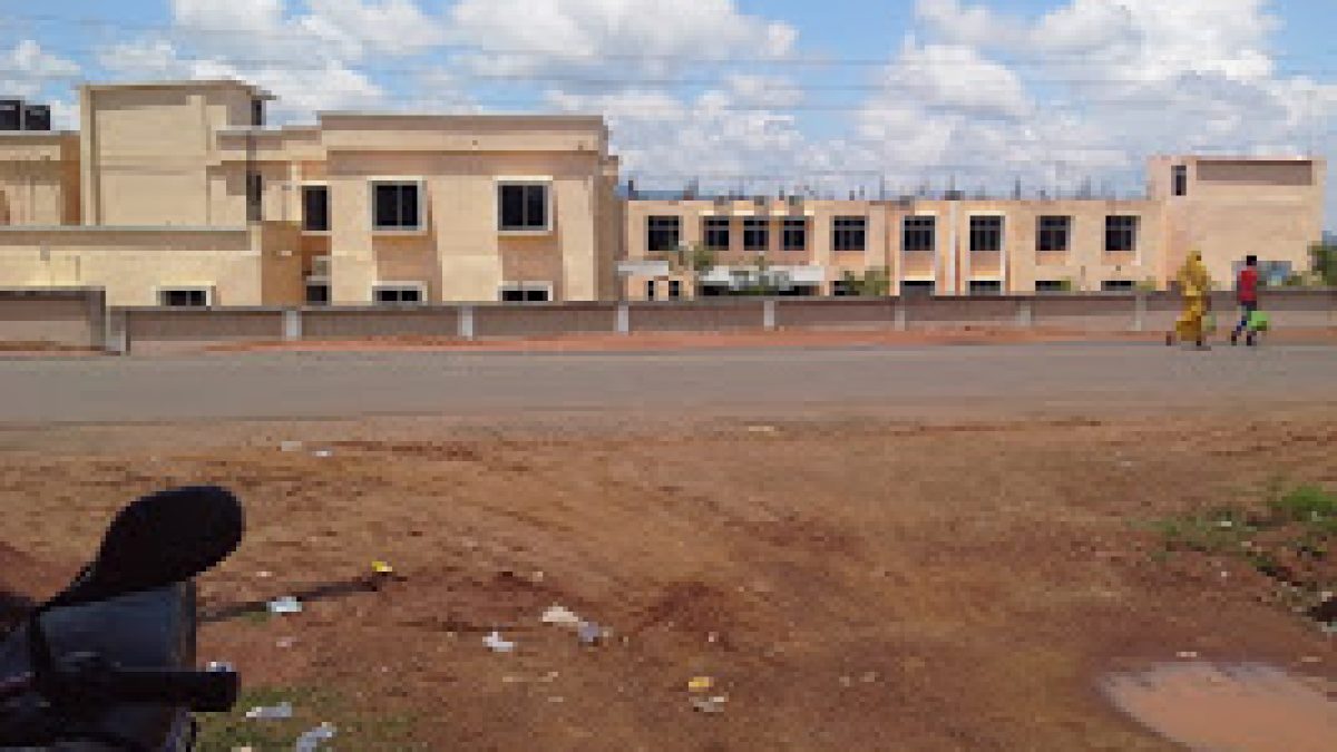 Government Polytechnic, Nayagarh