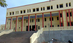 Government Polytechnic, New Tehri