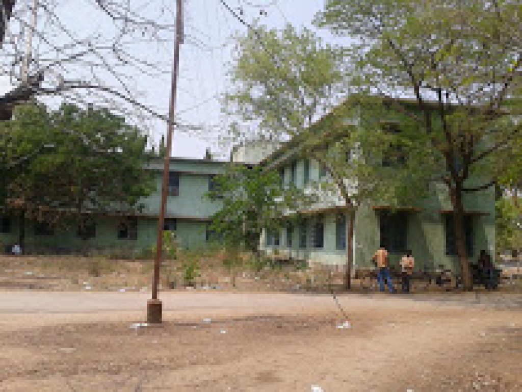 Government Polytechnic, Nizamabad