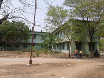 Government Polytechnic, Nizamabad